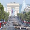 In photos: France marks Bastille Day with spectacular parade