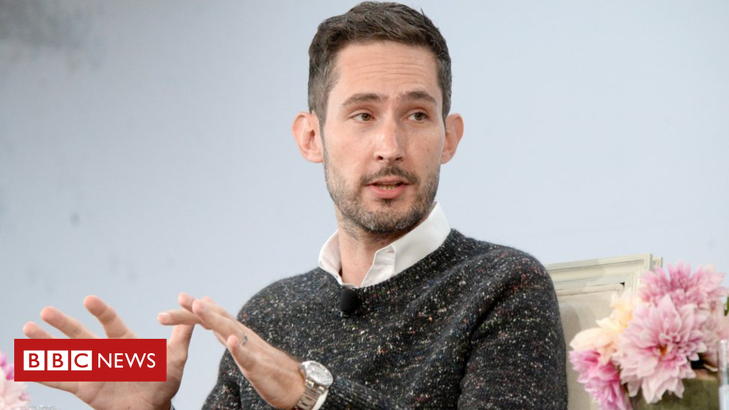 Instagram reaches a thousand million customers - and different things we learnt from boss Kevin Systrom