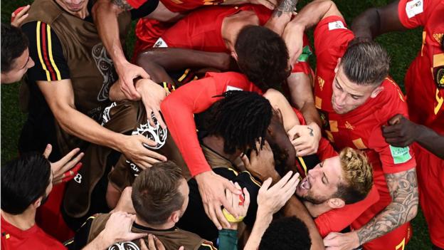 International Cup 2018: Belgium stun Japan to reach quarters Scores, Effects & Furniture