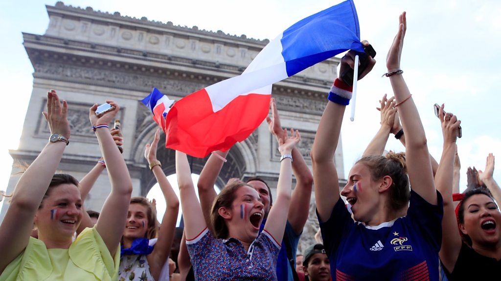 International Cup 2018: French optimism resurgent
