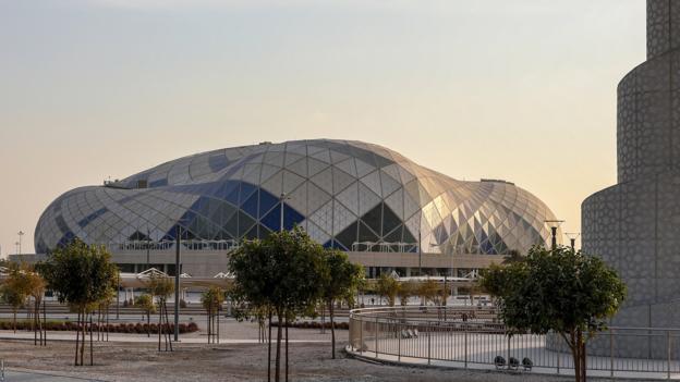 International Cup 2022: Fifa need to conduct "unbiased investigation" into Qatar bid claims