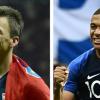 International Cup final 2018: France v Croatia - your guide to Sunday's match