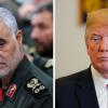 Iran basic warns Trump warfare might 'destroy all you possess'