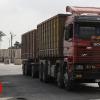 Israel suspends fuel deliveries to Gaza over arson assaults