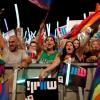 Israelis demand equal homosexual surrogacy rights