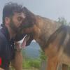 Italy earthquake 'hero dog' discovered useless