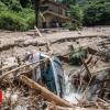 Japan flood: at least 179 lifeless after worst weather in decades