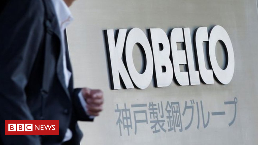 Japan's Kobe Metal indicted over high quality scandal
