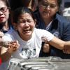 Joanna Demafelis: Employers of Filipina maid found useless in freezer arrested