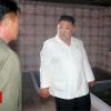 Kim Jong-un blasts delays in North Korean economic progress