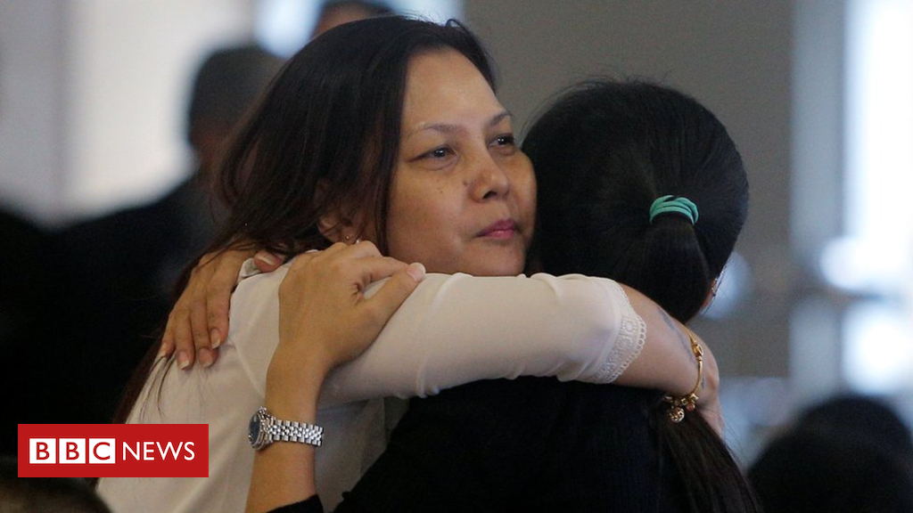 Lacking Malaysia flight MH370: Aviation leader quits over failings