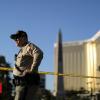 Las Vegas shooting: Mandalay Bay lodge owner sues 1,000 victims