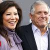 Les Moonves: CBS investigates report of 'misconduct'