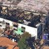 males plead no contest in fatal Oakland warehouse fire - The Globe and Mail