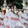 Mexico president-elect's party fined over marketing campaign finance