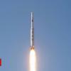 N Korea 'begins dismantling' rocket release web site