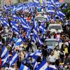 Nicaragua's Daniel Ortega rejects demands he step down