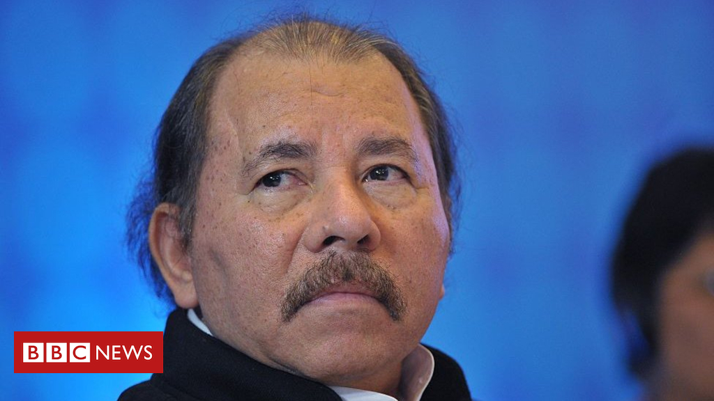Nicaraguan leader Daniel Ortega's brother calls on him to finish violence