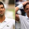 Novak Djokovic 'not so much to lose' against Kevin Anderson in Wimbledon ultimate