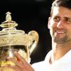 Novak Djokovic wins fourth Wimbledon through beating Kevin Anderson