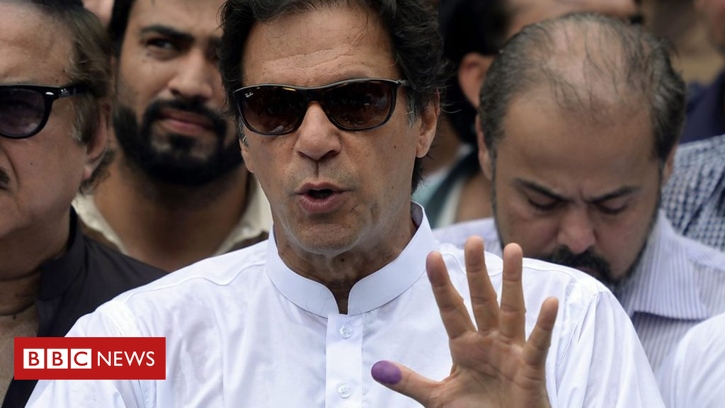 Pakistan election: 5 things to understand about Imran Khan