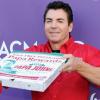 Papa John's founder resigns as chairman over N-word controversy