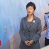 Park Geun-hye: Extra jail time for South Korea ex-leader