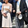 Prince Harry and Meghan Markle attend first authentic engagement due to the fact Royal Marriage Ceremony - Lady Magazine