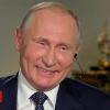 Putin laughs off Mueller indictment in Fox Information interview