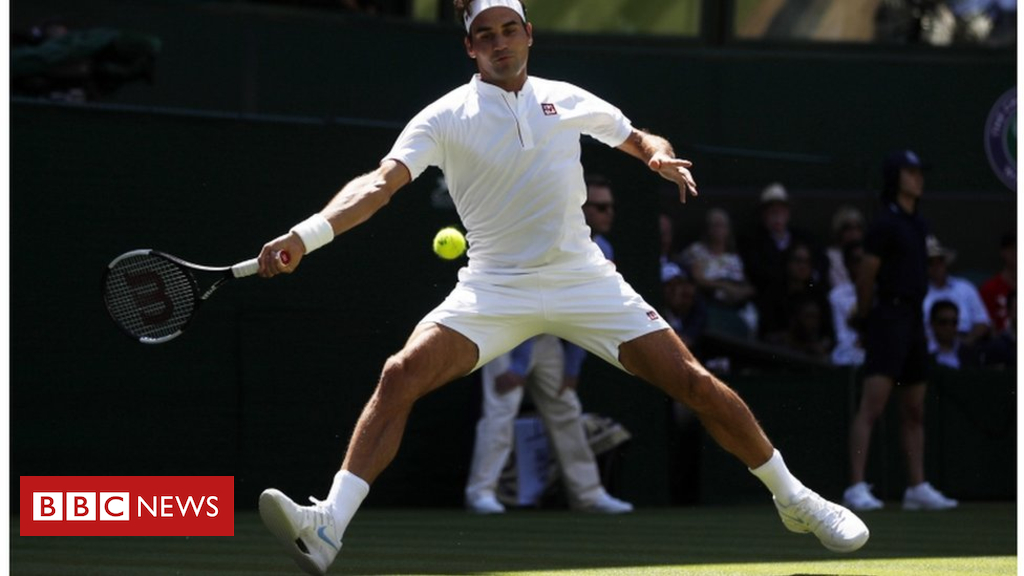 Roger Federer drops decades-antique Nike partnership for Uniqlo
