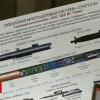 Russia reveals large nuclear torpedo in state TV 'leak'