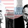 Russia-Trump: Who's who within the drama to finish all dramas?