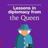 Seven things President Trump could learn from the Queen