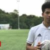Singapore's first Foremost League recruit will have to first do national carrier
