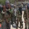 Somalia's al-Shabab contains out assault on military base
