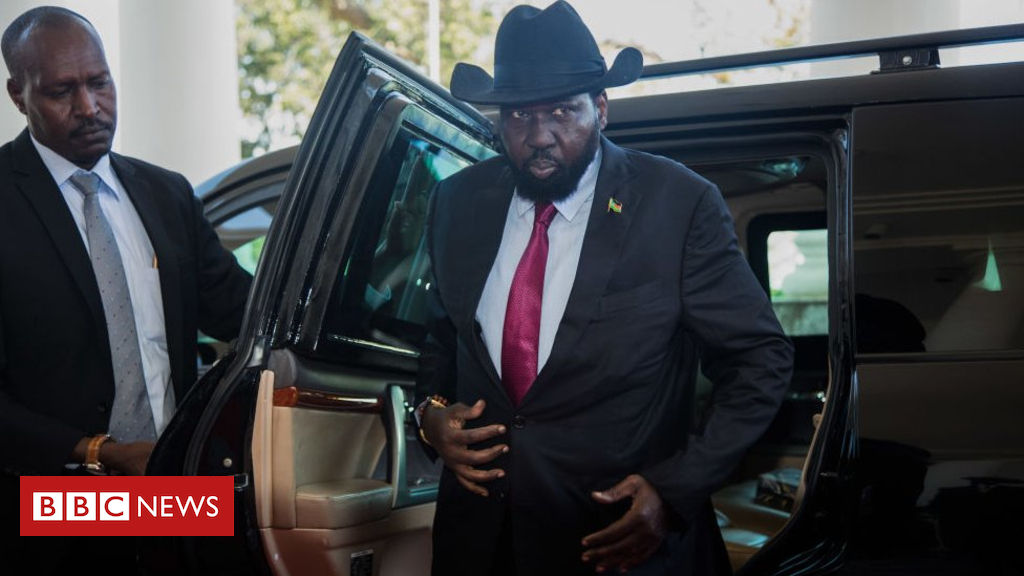 South Sudan spends $16m on automobiles for MPs