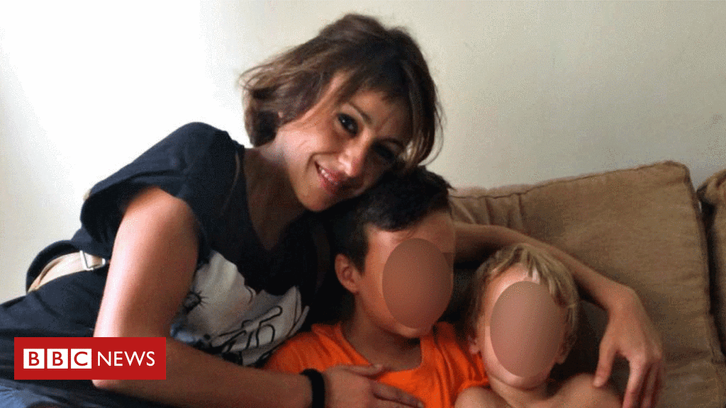 Spain custody battle sends mother Juana Rivas into hiding