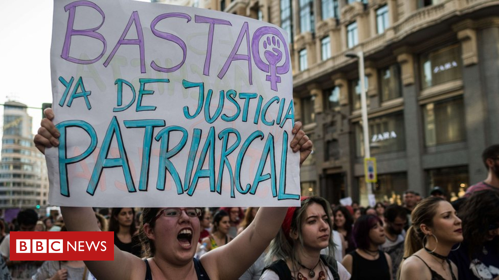 Spain sexual consent: PM Pedro Sanchez promises new regulation