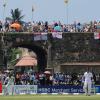 Sri Lanka's Galle cricket stadium risks being demolished