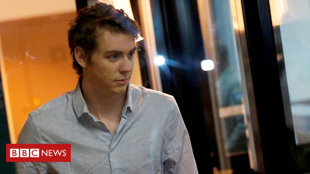 Stanford sex assault: Brock Turner's attorney launches enchantment