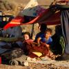 Syria conflict: 270,000 displaced by means of combating in south-west