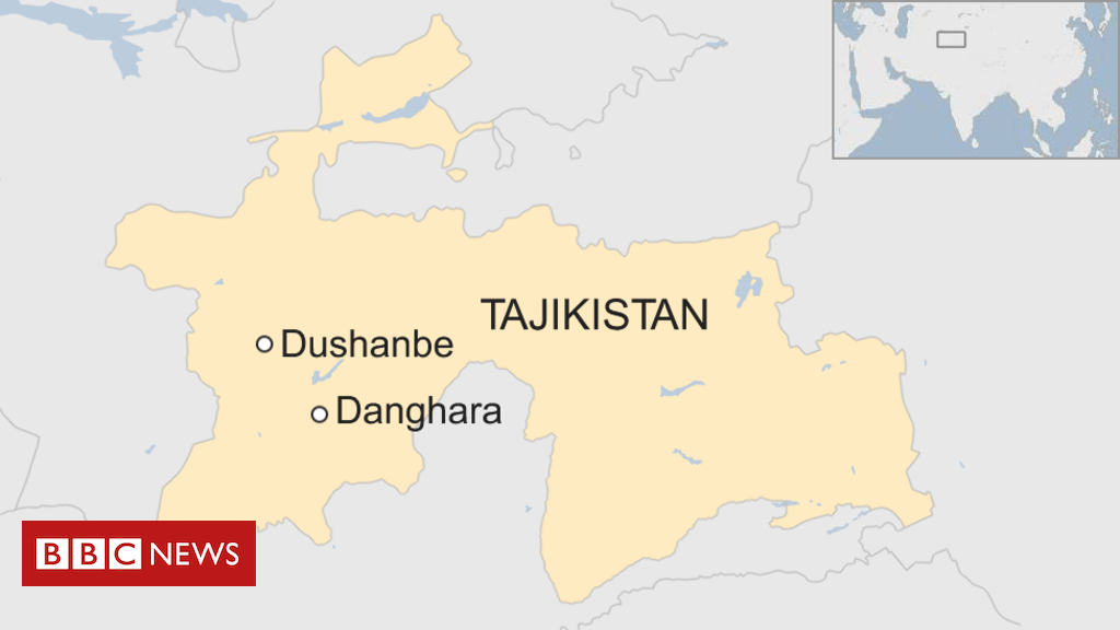 Tajikistan 'attack' leaves four foreign cyclists lifeless
