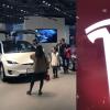 Tesla to open new production manufacturing facility in Shanghai