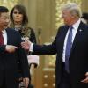 Time distinction offers China head start on tariff warfare with U.S.