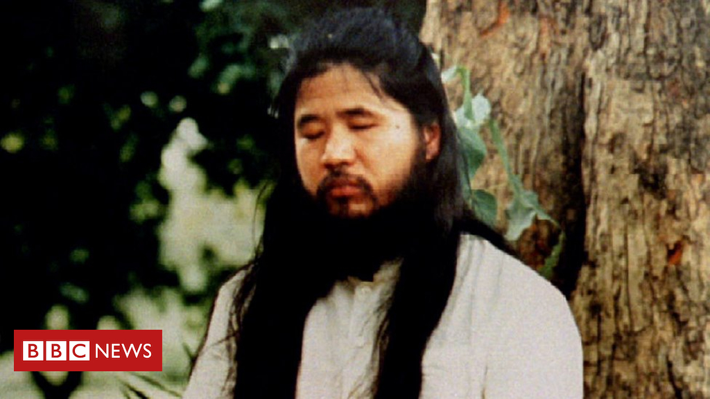 Tokyo Sarin attack: Japan executes final Aum Shinrikyo contributors on dying row