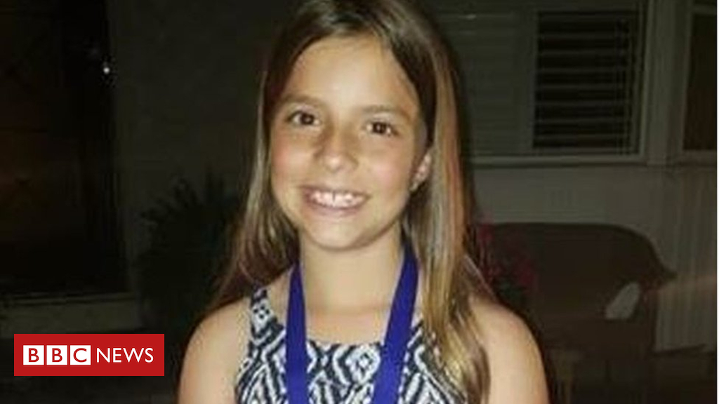Toronto taking pictures: Julianna Kozis , 10, identified as second victim