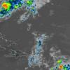 Tropical Storm Chris to strengthen; Beryl weakens to remnants