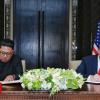 Trump-Kim summit: How Many US squaddies are buried in North Korea?