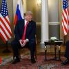 Trump Putin: Democrats demand interpreter to testify