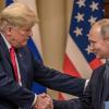 Trump-Putin summit: US president hails assembly amid outcry